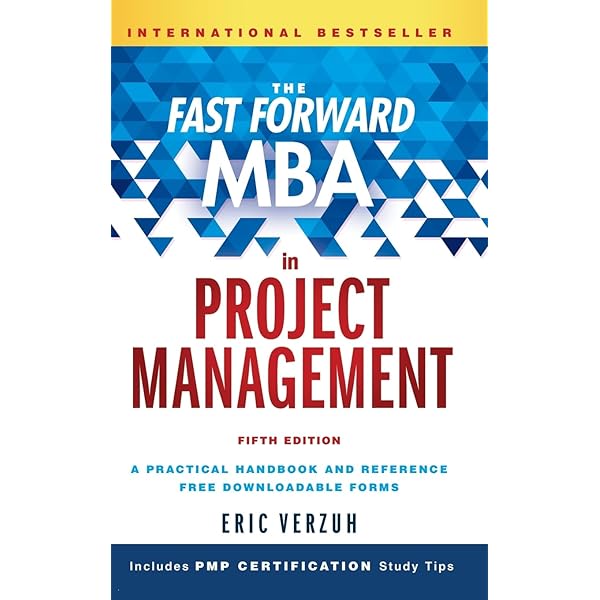 Amazon.com: The Fast Forward MBA in Project Management